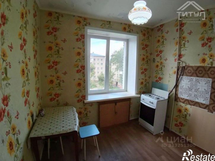 2-комн квартира ул Германа Титова, 26,  д. 26