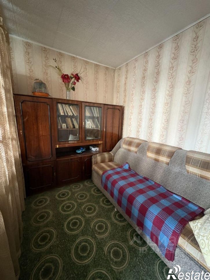 1-комн квартира ул Шумакова, 24,  д. 24