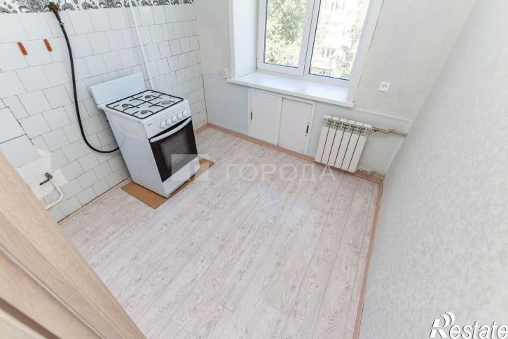 1-комн квартира ул Брестская, 6,  д. 6