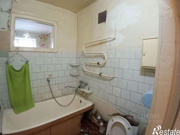 2-комн квартира ул Германа Титова, 26,  д. 26