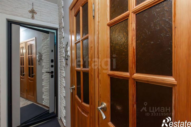 3-комн квартира ул Шумакова, 58,  д. 58