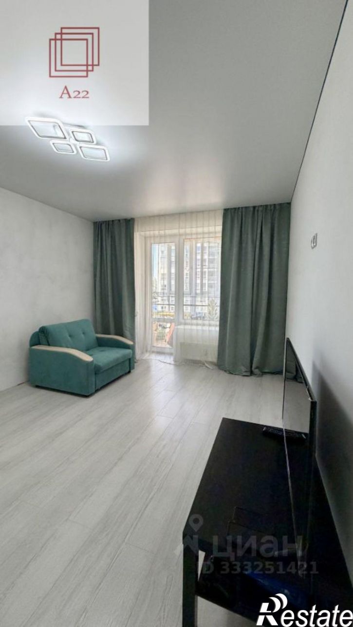 3-комн квартира Павловский тракт, 307 4,  д. 307 4,  к. 4