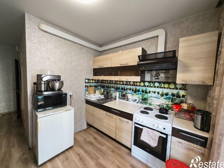 2-комн квартира ул Энтузиастов, 55,  д. 55