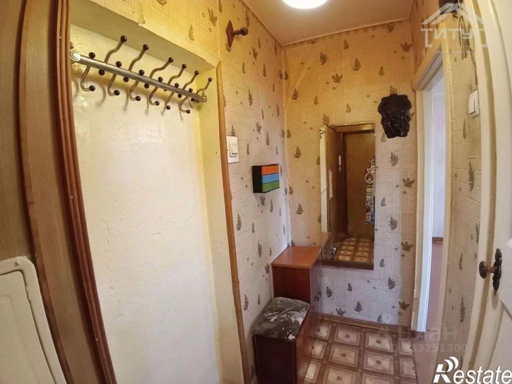 2-комн квартира ул Германа Титова, 26,  д. 26