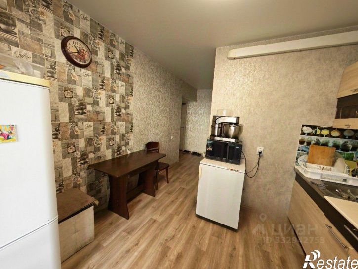 2-комн квартира ул Энтузиастов, 55,  д. 55