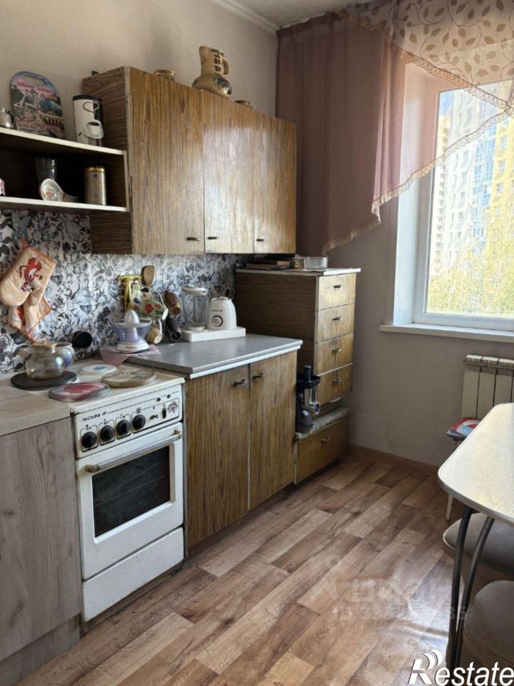 1-комн квартира ул Шумакова, 24,  д. 24