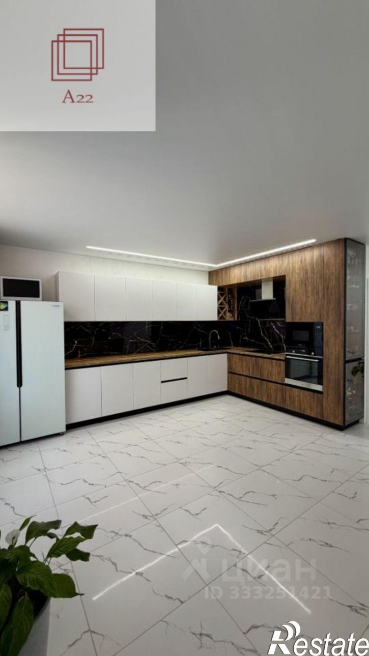 3-комн квартира Павловский тракт, 307 4,  д. 307 4,  к. 4