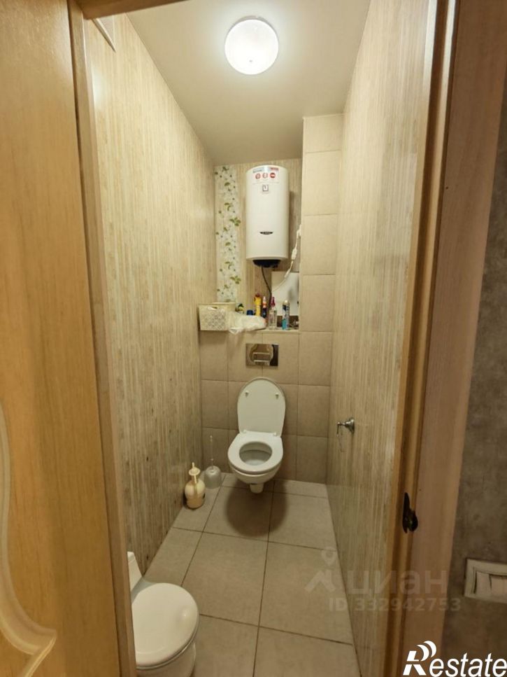 2-комн квартира ул Энтузиастов, 55,  д. 55