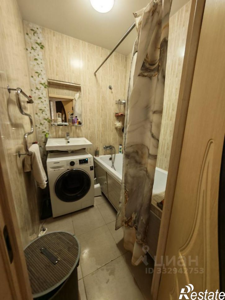 2-комн квартира ул Энтузиастов, 55,  д. 55