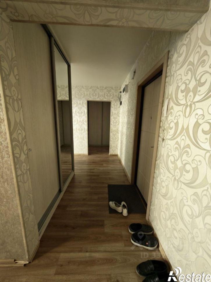2-комн квартира ул Энтузиастов, 55,  д. 55