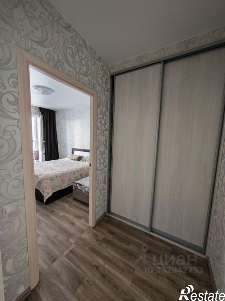 2-комн квартира ул Энтузиастов, 55,  д. 55