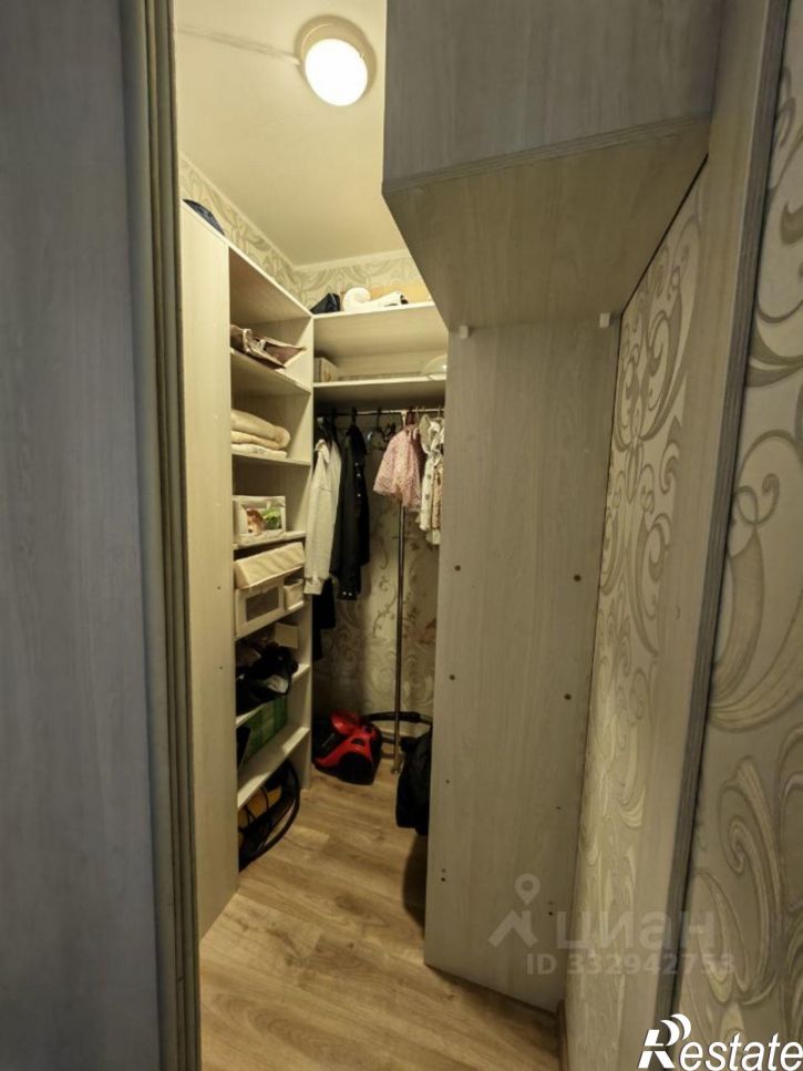 2-комн квартира ул Энтузиастов, 55,  д. 55