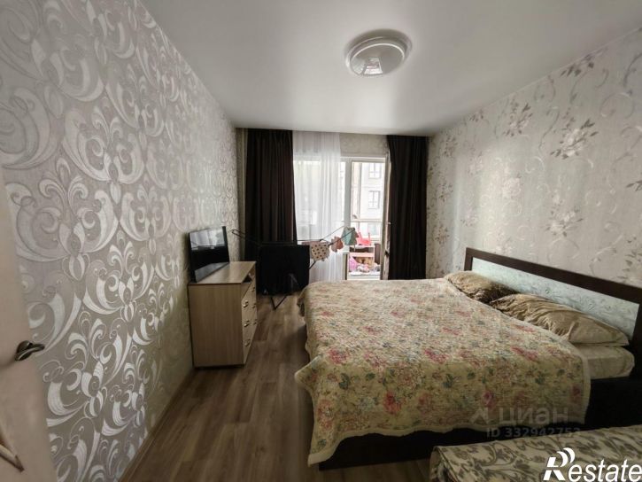 2-комн квартира ул Энтузиастов, 55,  д. 55