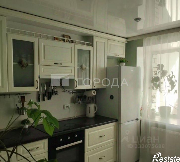 1-комн квартира ул Гущина, 157а,  д. 157а