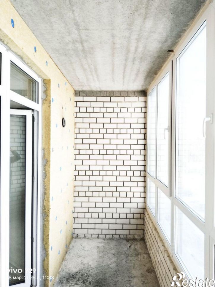 3-комн квартира ул Нагорная 6-я, 15г/9,  д. 15г/9