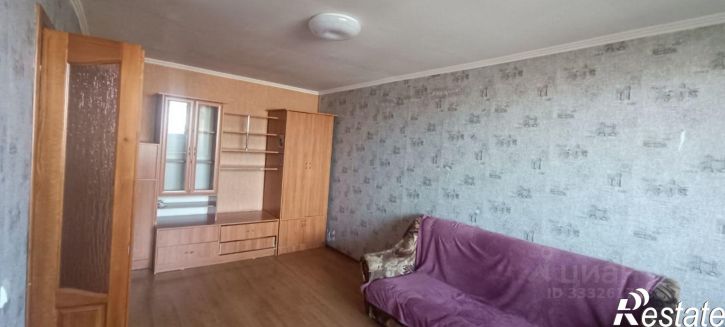 2-комн квартира ул Сухэ-Батора, 11,  д. 11