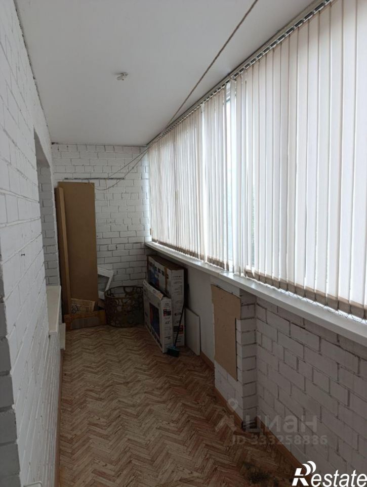 1-комн квартира ул Шумакова, 16,  д. 16