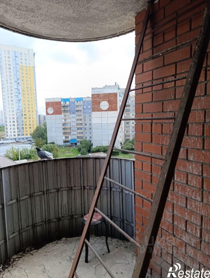 1-комн квартира ул Шумакова, 16,  д. 16