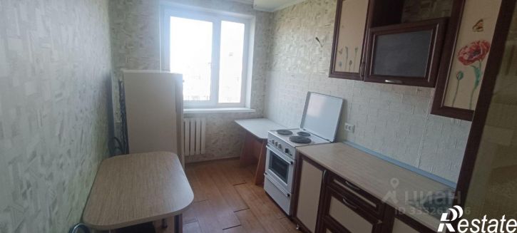 2-комн квартира ул Сухэ-Батора, 11,  д. 11