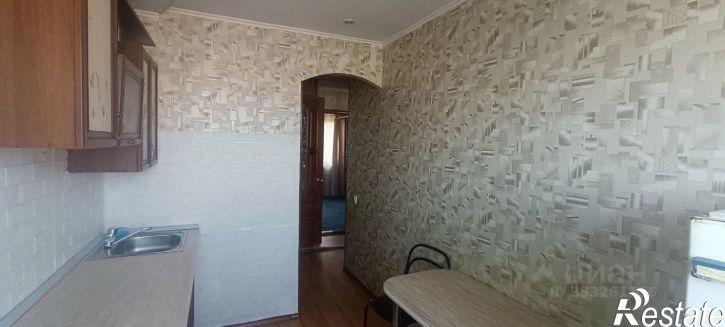 2-комн квартира ул Сухэ-Батора, 11,  д. 11