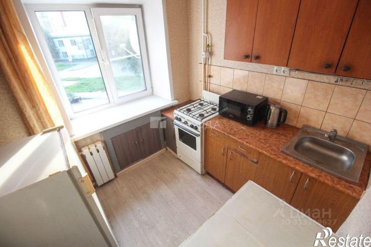 3-комн квартира ул Деповская, 36,  д. 36