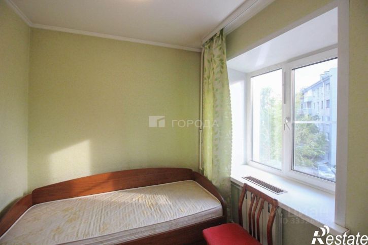 3-комн квартира ул Деповская, 36,  д. 36