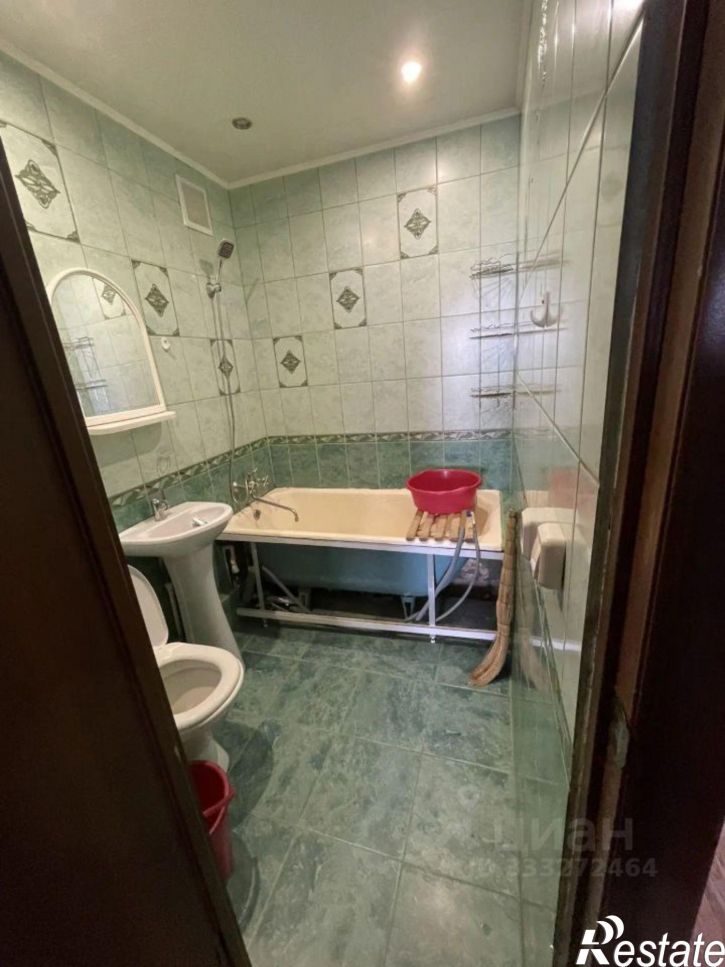 3-комн квартира ул Антона Петрова, 146,  д. 146