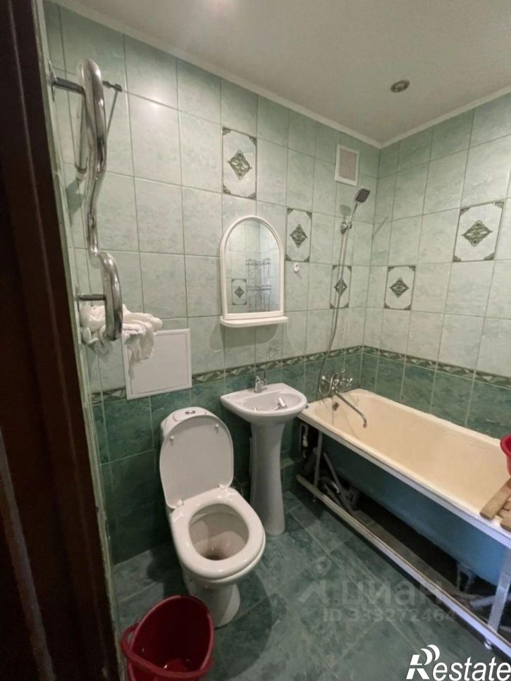3-комн квартира ул Антона Петрова, 146,  д. 146