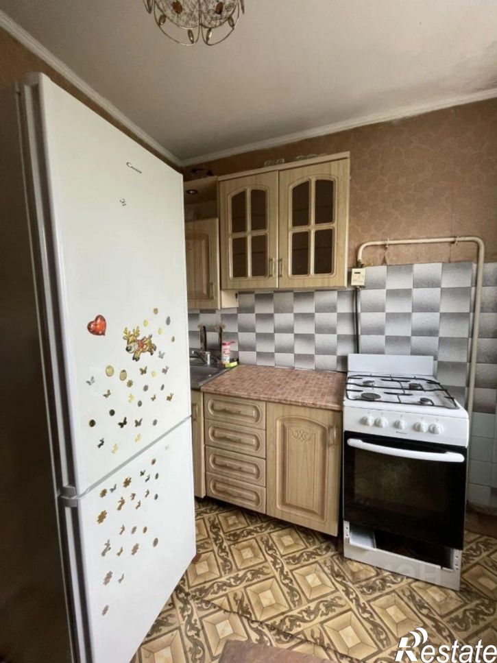 3-комн квартира ул Антона Петрова, 146,  д. 146