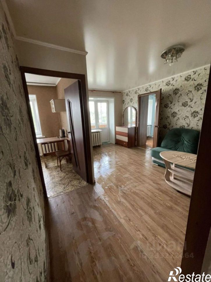 3-комн квартира ул Антона Петрова, 146,  д. 146