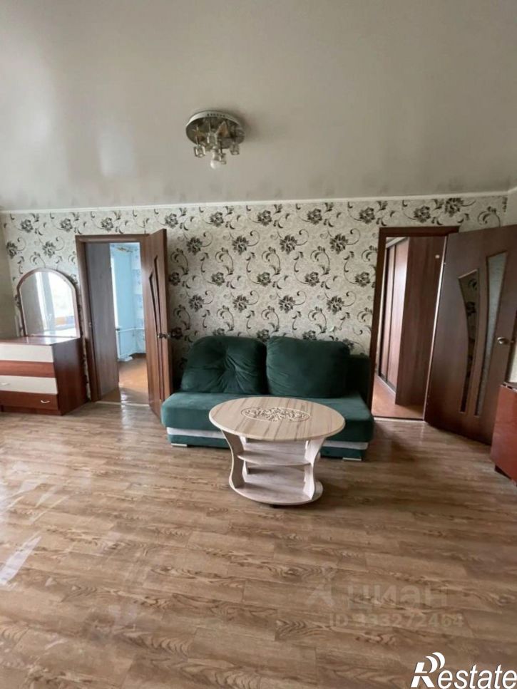 3-комн квартира ул Антона Петрова, 146,  д. 146