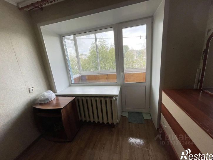 3-комн квартира ул Антона Петрова, 146,  д. 146