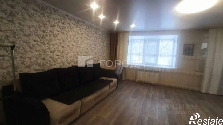4-комн квартира ул Главная, 3,  д. 3