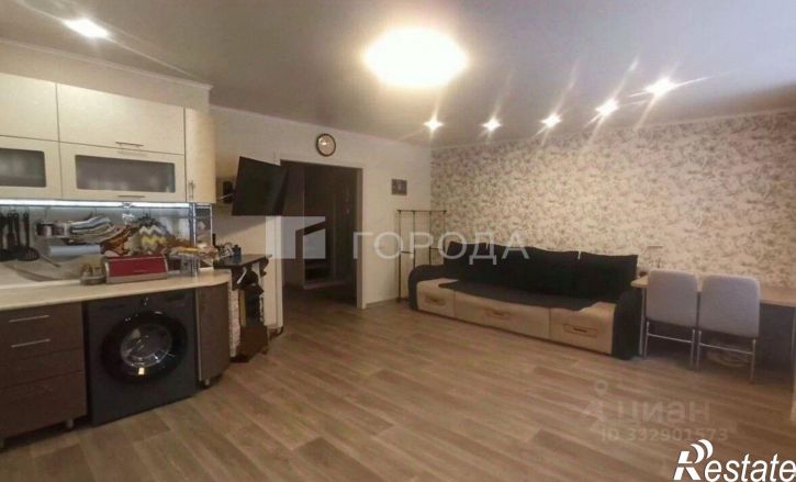 4-комн квартира ул Главная, 3,  д. 3