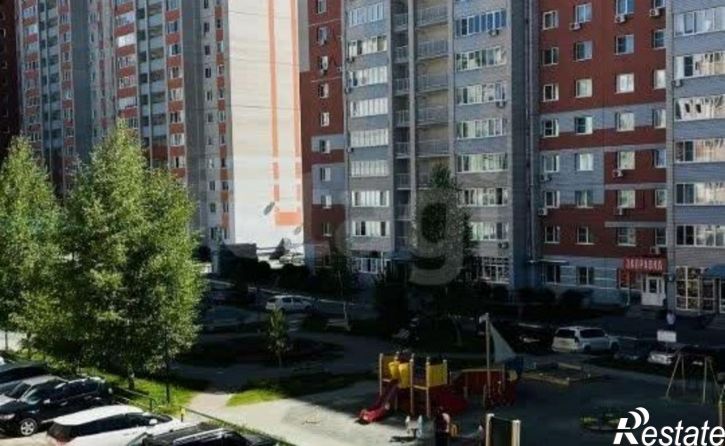 3-комн квартира ул Попова, 154,  д. 154