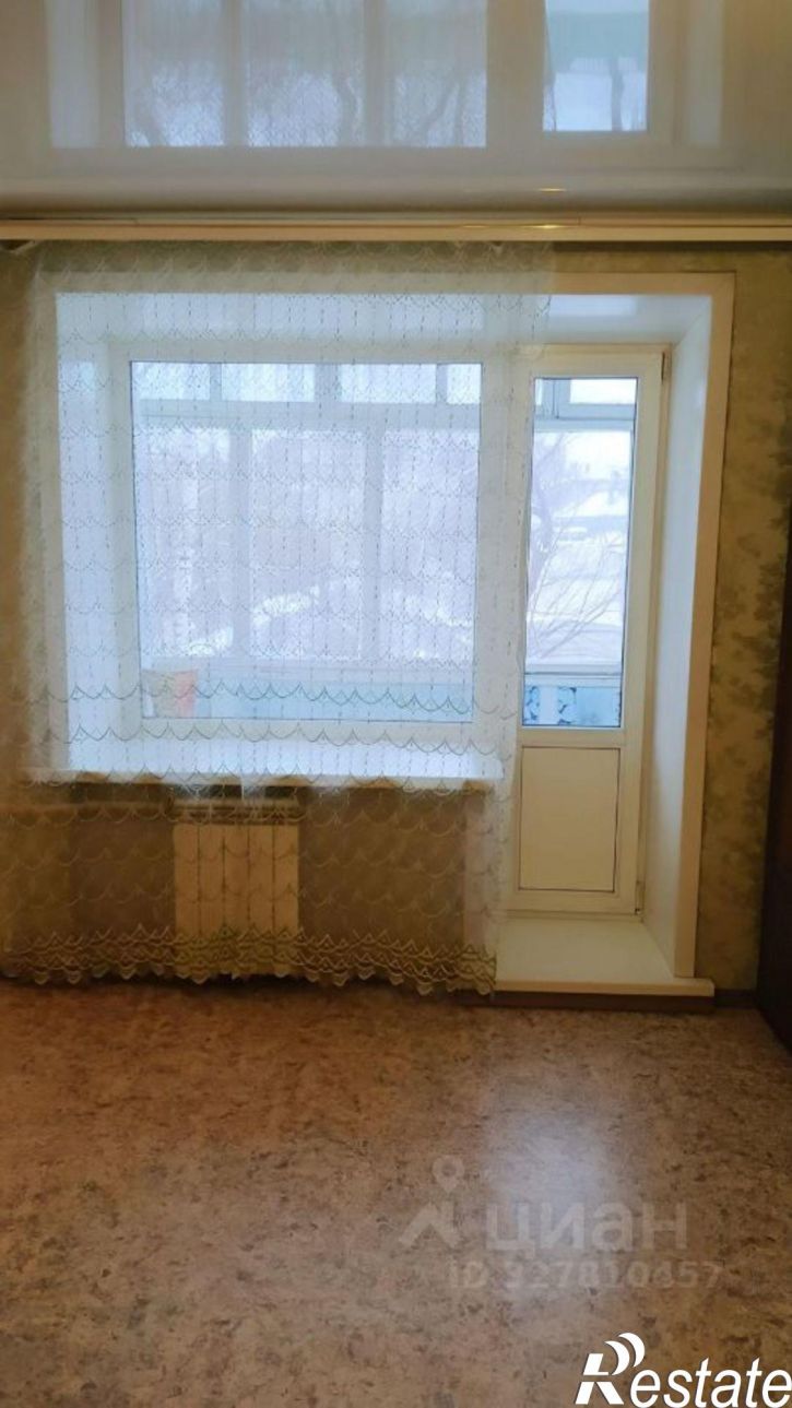 1-комн квартира ул Антона Петрова, 128а,  д. 128а