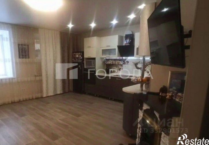 4-комн квартира ул Главная, 3,  д. 3