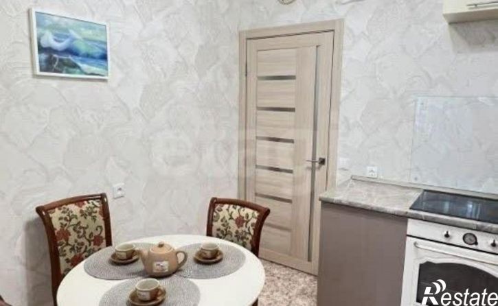 3-комн квартира ул Попова, 154,  д. 154