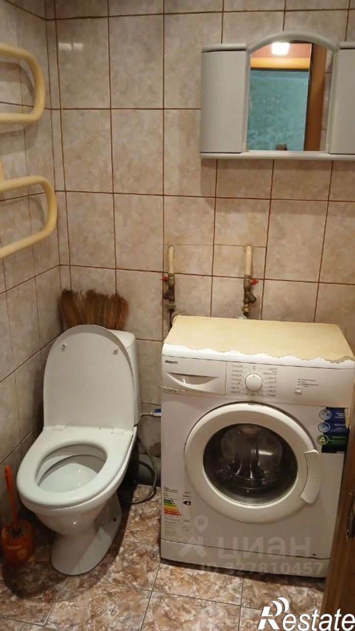 1-комн квартира ул Антона Петрова, 128а,  д. 128а