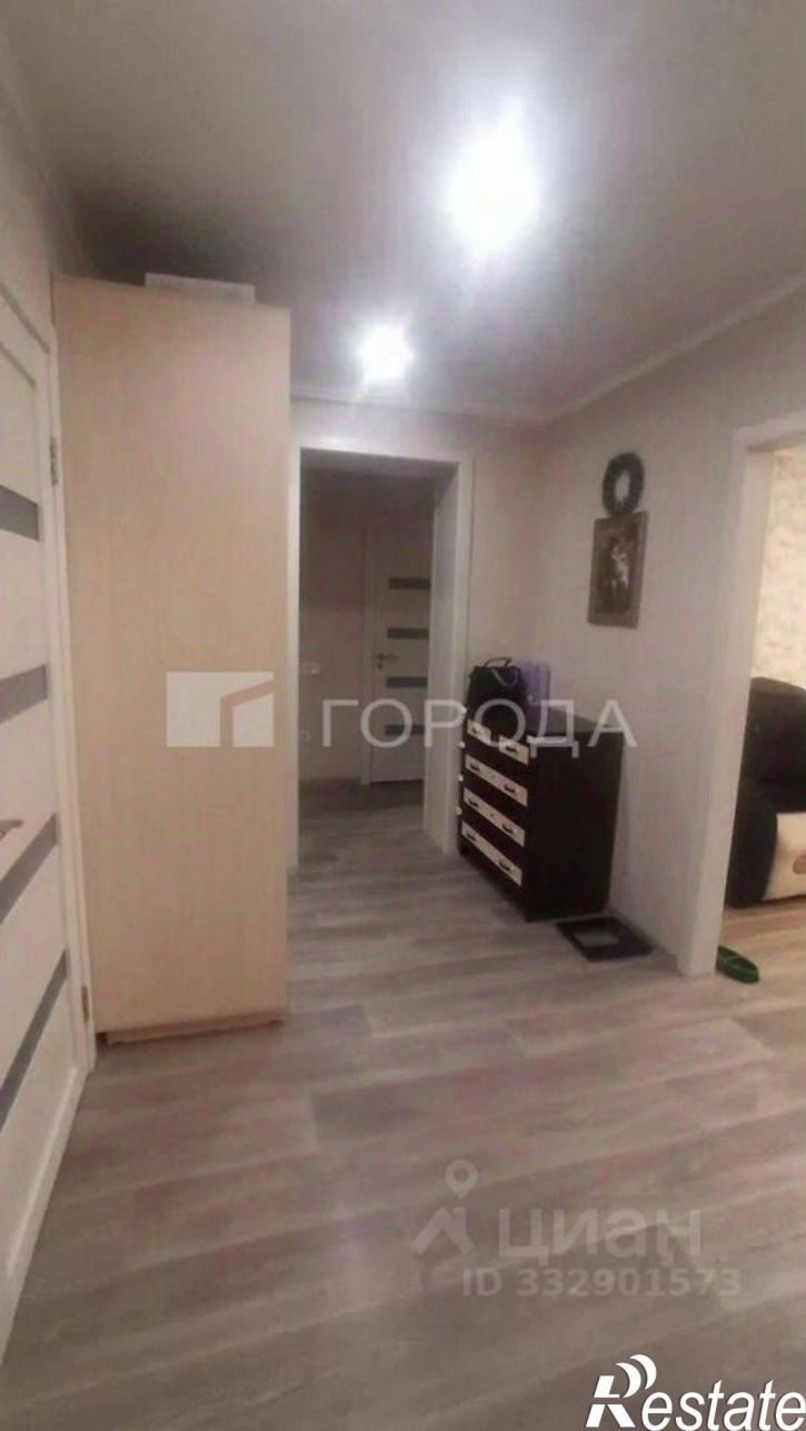 4-комн квартира ул Главная, 3,  д. 3