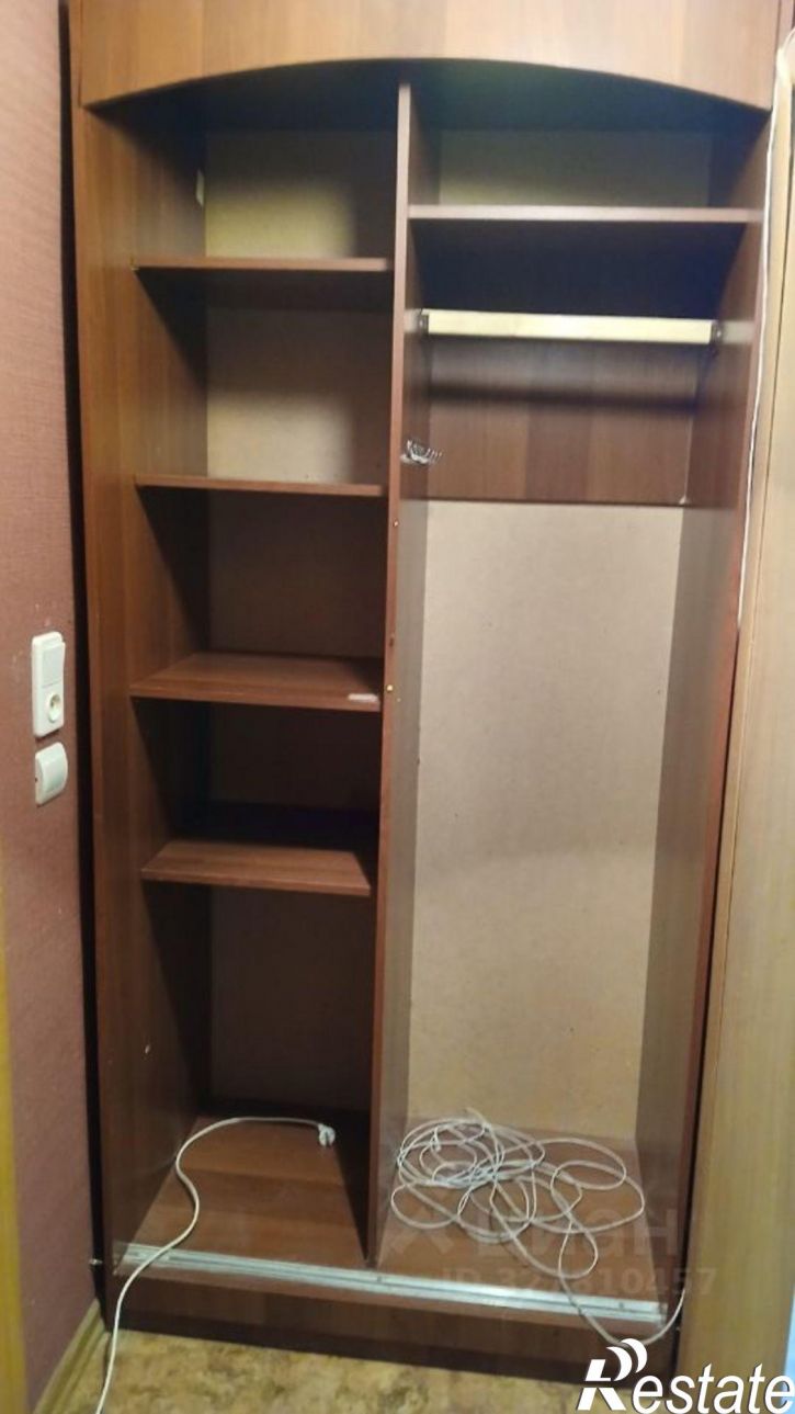 1-комн квартира ул Антона Петрова, 128а,  д. 128а