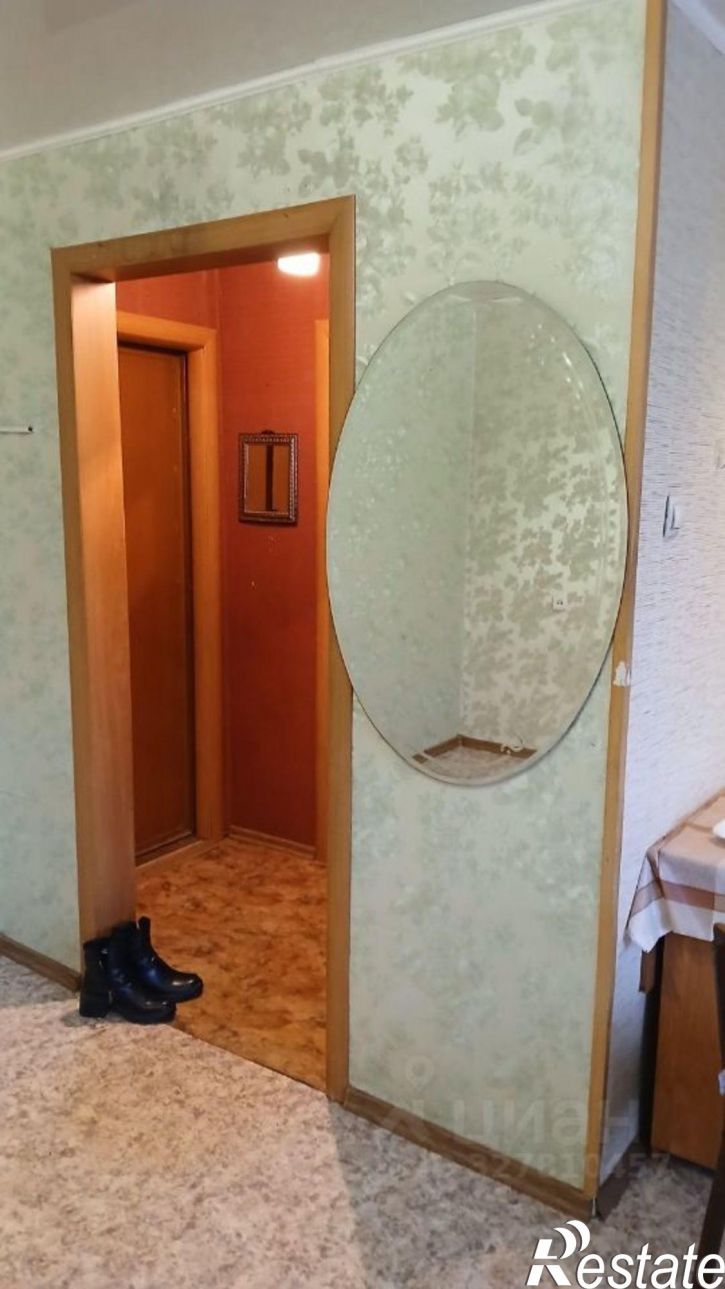 1-комн квартира ул Антона Петрова, 128а,  д. 128а