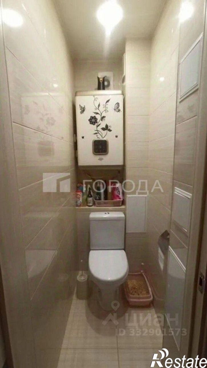 4-комн квартира ул Главная, 3,  д. 3