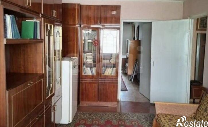 2-комн квартира ул Чернышевского, 28,  д. 28