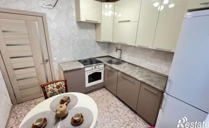 3-комн квартира ул Попова, 154,  д. 154