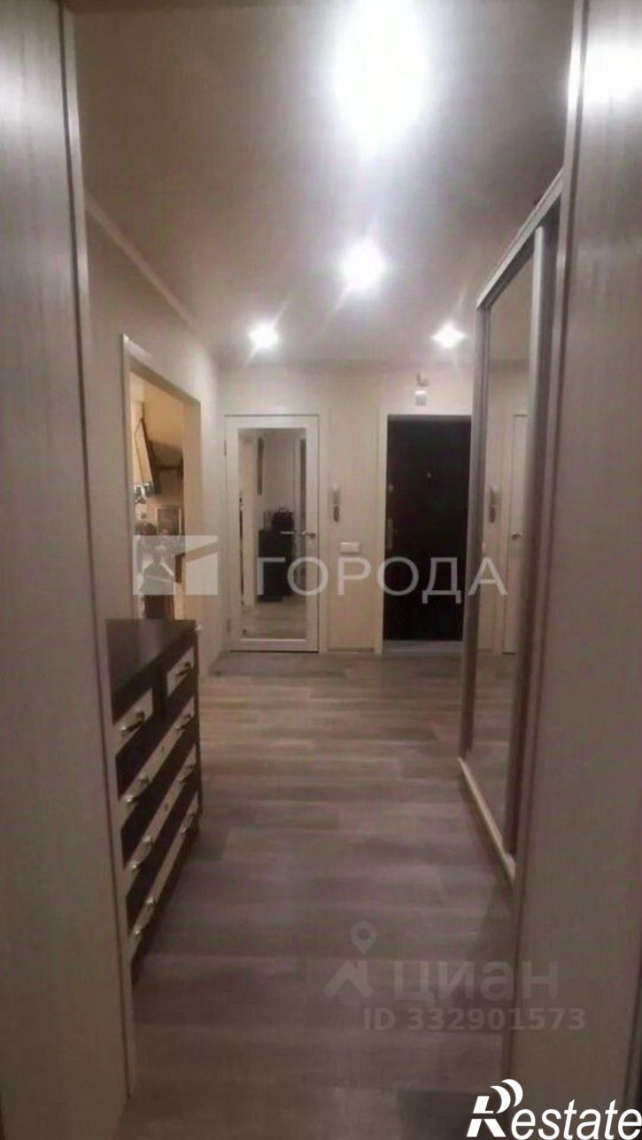 4-комн квартира ул Главная, 3,  д. 3