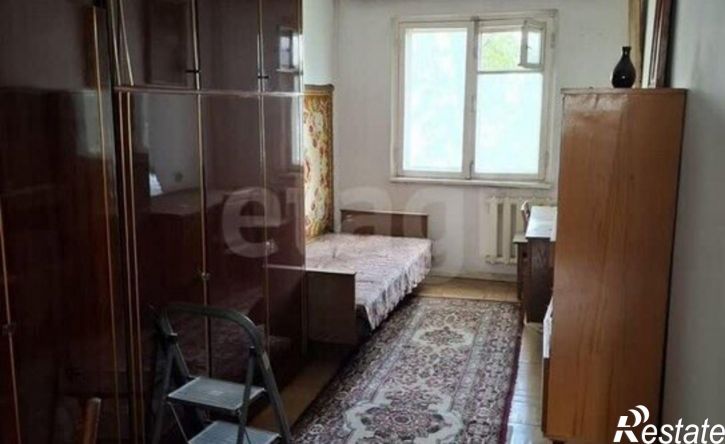 2-комн квартира ул Чернышевского, 28,  д. 28