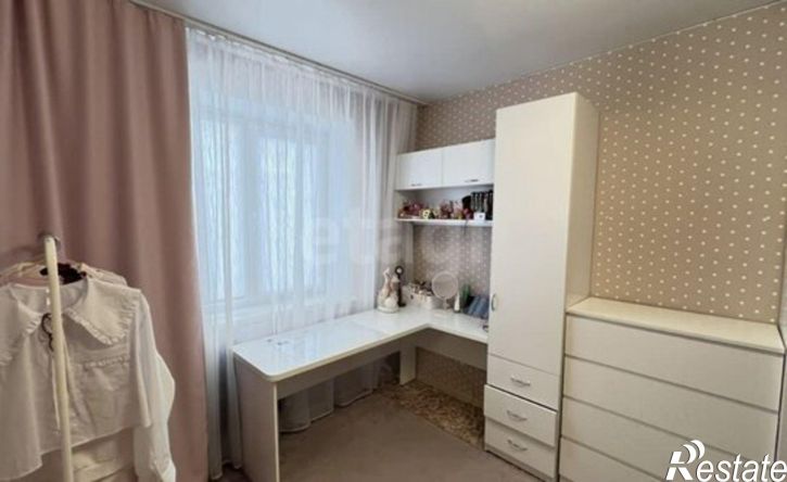 3-комн квартира ул Попова, 154,  д. 154
