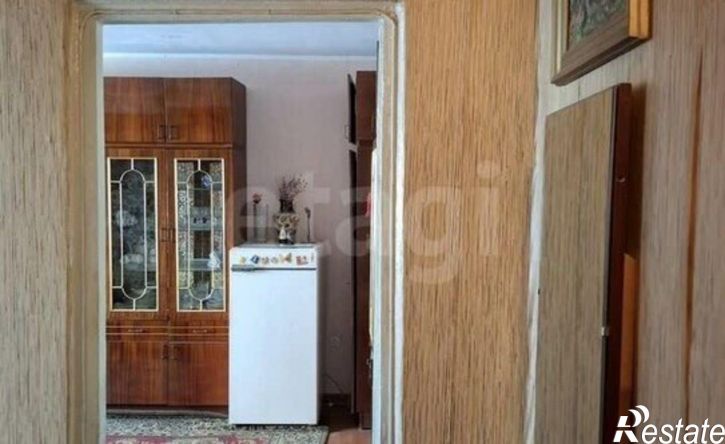 2-комн квартира ул Чернышевского, 28,  д. 28