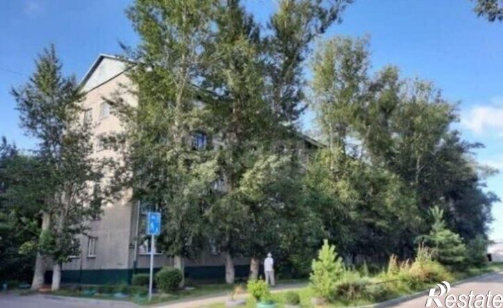 2-комн квартира ул Чернышевского, 28,  д. 28
